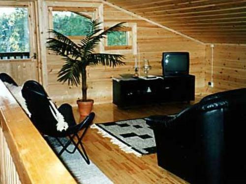 Holiday Home Niittyranta