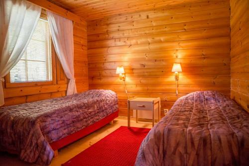 Lentiira Holiday Village