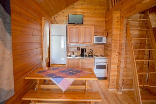 Lentiira Holiday Village
