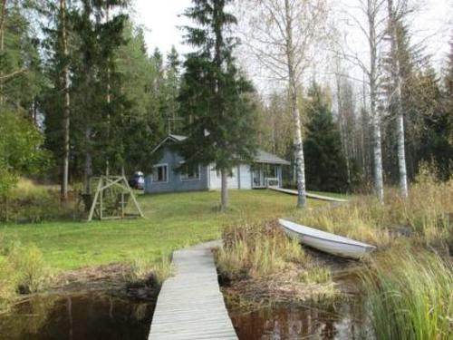 Holiday Home Kuoppam�ki