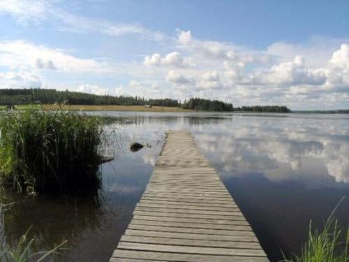 Holiday Home Kuoppam�ki