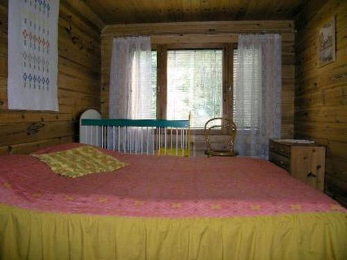 Holiday Home Kuoppam�ki