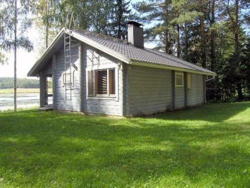 Holiday Home Kuoppam�ki