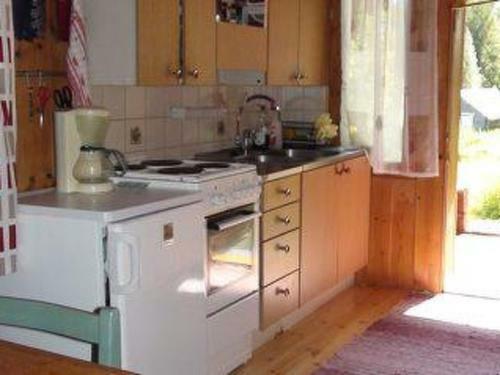 Holiday Home Raanum�kki 1