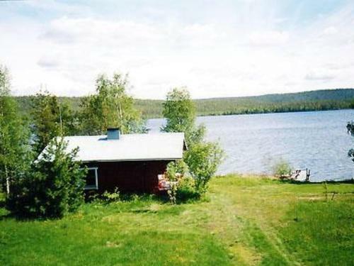 Holiday Home Raanum�kki 1