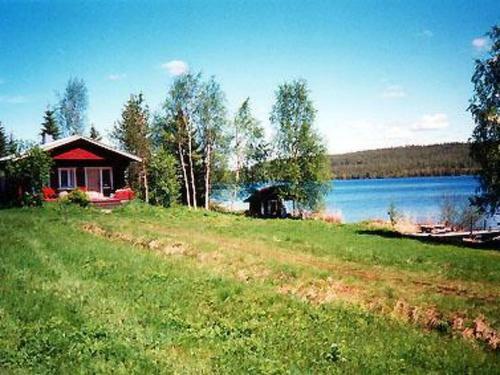 Holiday Home Raanum�kki 1