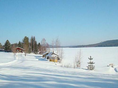 Holiday Home Raanum�kki 1
