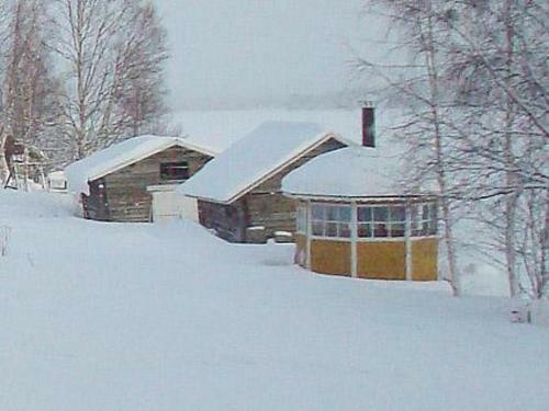 Holiday Home Raanum�kki 1