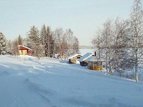 Holiday Home Raanum�kki 1
