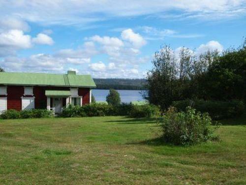 Holiday Home Raanumaja II