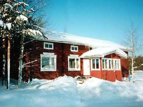Holiday Home Raanumaja II