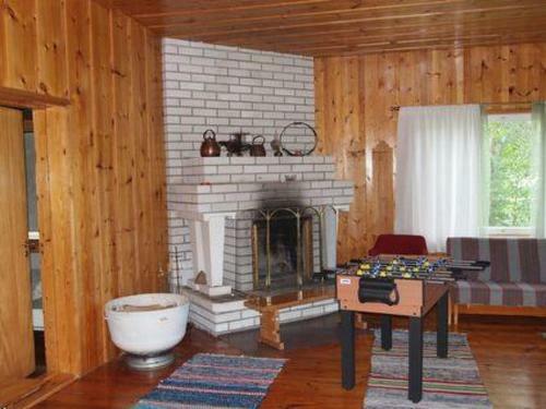 Holiday Home Raanumaja II
