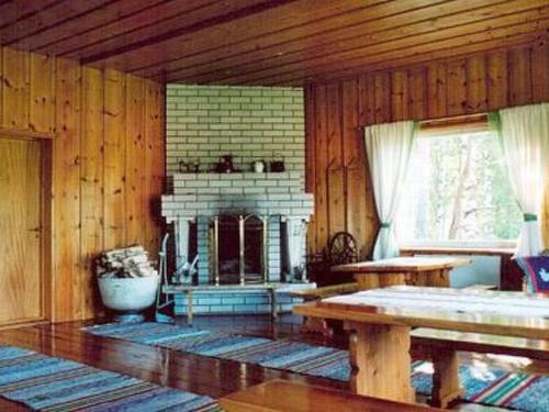 Holiday Home Raanumaja II