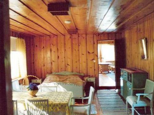 Holiday Home Raanumaja II