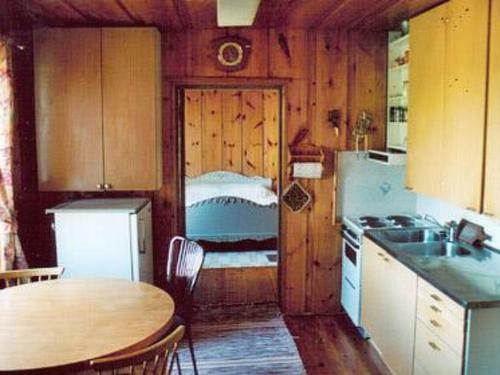 Holiday Home Raanumaja II