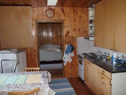 Holiday Home Raanumaja II