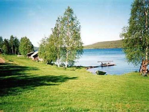 Holiday Home Raanumaja III