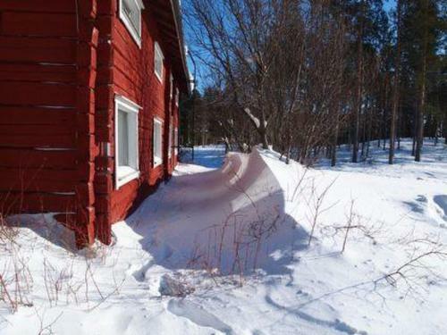 Holiday Home Raanumaja III