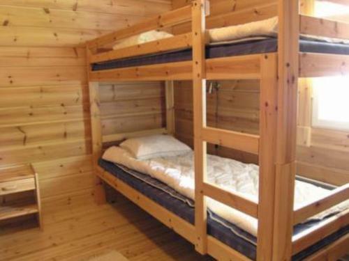 Holiday Home Sini B