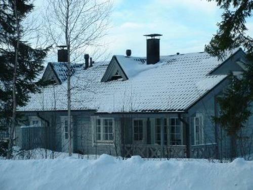 Holiday Home Sini B