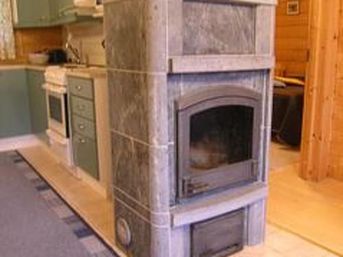 Holiday Home Kurre