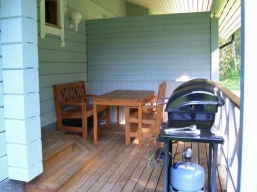 Holiday Home Kurre
