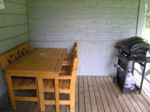 Holiday Home Kurre