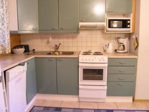 Holiday Home Kurre