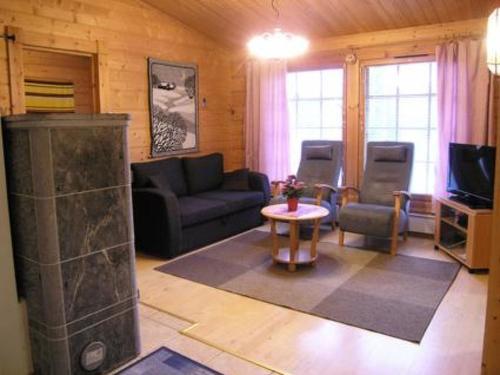 Holiday Home Kurre