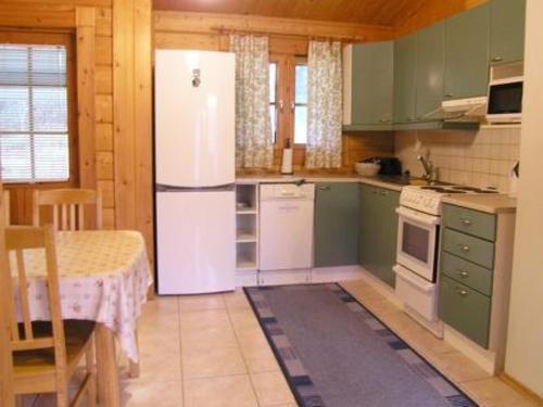 Holiday Home Kurre
