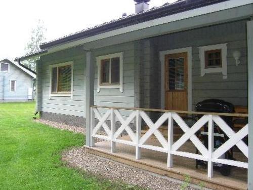 Holiday Home Kurre