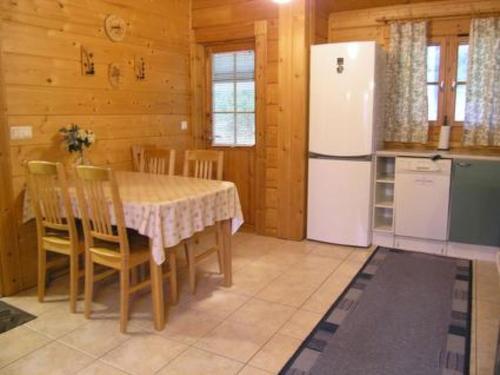 Holiday Home Kurre