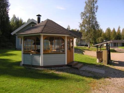 Holiday Home Kurre