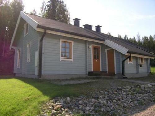 Holiday Home Yl�perho 2