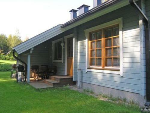 Holiday Home Yl�perho 2