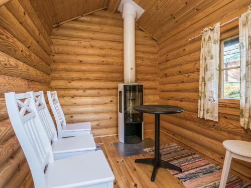 Holiday Home Kannonniemi