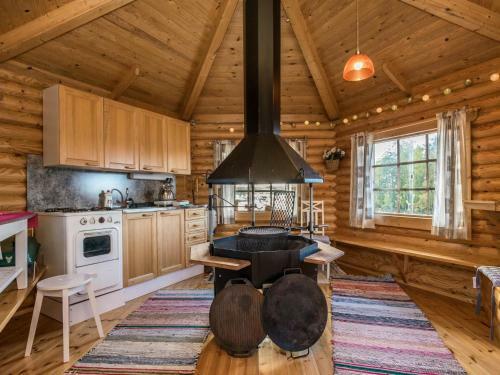 Holiday Home Kannonniemi