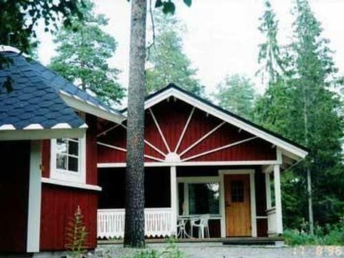 Holiday Home M�kim�kki