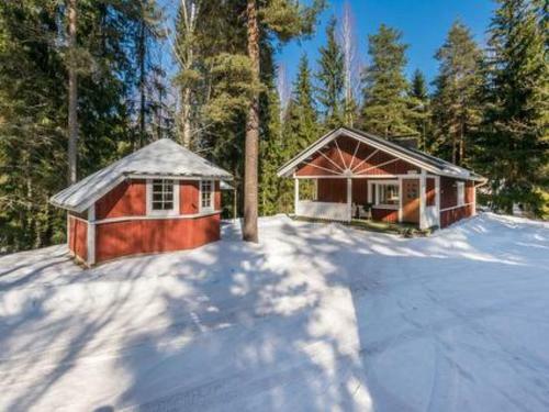 Holiday Home M�kim�kki