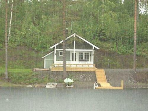 Holiday Home Pentintupa