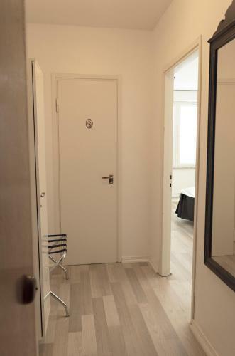 Apartamento Hotelli Alexanderin Huoneistohotelli Huoneet