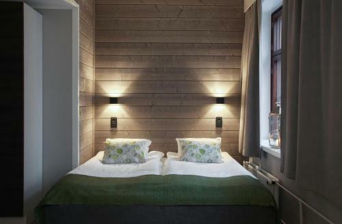 Hotel Mets�hirvas