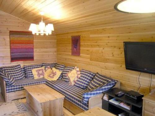 Holiday Home Oloskammi 5