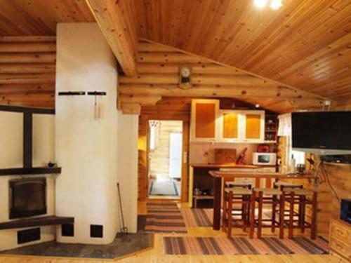 Holiday Home Koivukallio