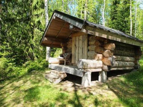 Holiday Home Koivukallio
