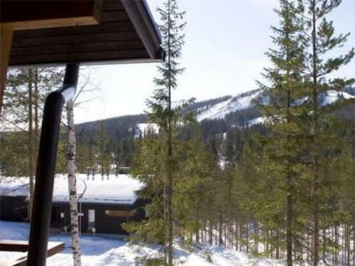 Holiday Home Elvi