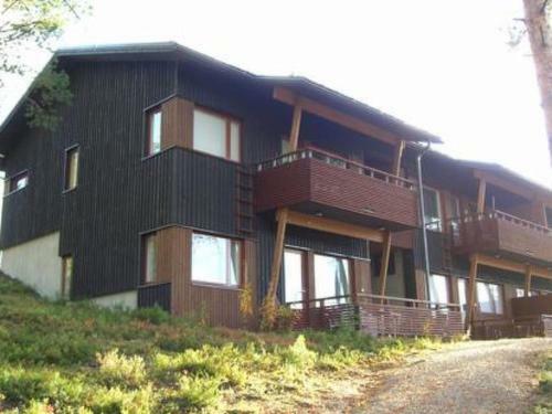 Holiday Home Elvi