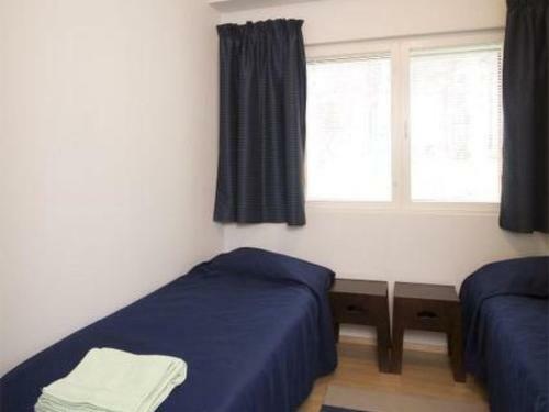 Holiday Home Elvi