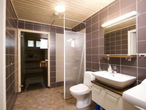 Holiday Home Elvi
