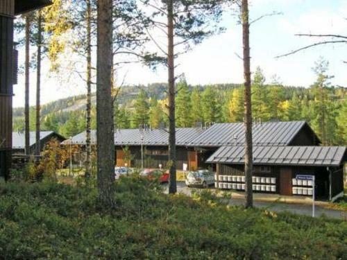 Holiday Home Elvi